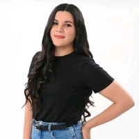 Four Group Employee Alejandra Abularach's profile photo