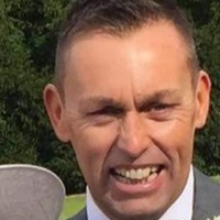 Ranelagh Church of England Secondary School Employee Adrian Laws's profile photo