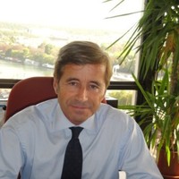 ISG (Information Services Group) Employee Lyonel Roüast's profile photo