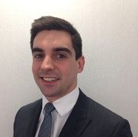 HSBC Employee Peter Nelson's profile photo