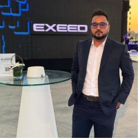 Ali Sohail Email