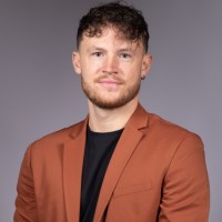 Unilogistics AG Employee Dominik Strittmatter's profile photo