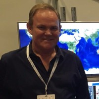 IoT.nxt Employee Terje Moen's profile photo