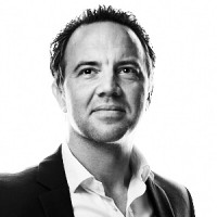 Qamcom Employee Andy Lind's profile photo