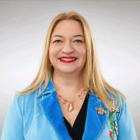 CAMS (Community Association Management Services) Employee Alina Cochran's profile photo