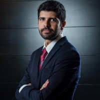 LSI Administração e Serviços S.A. Employee Ricardo Geoffroy's profile photo