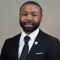 Wilberforce University Employee Jonas Tellis's profile photo