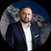 Invia CEE x Travelplanet.pl x Wakacje.pl Employee Dariusz Górzny's profile photo