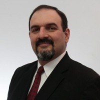 Made4net Employee Patrick Prasinos's profile photo