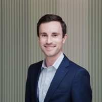 Uber Employee Alex Lange's profile photo