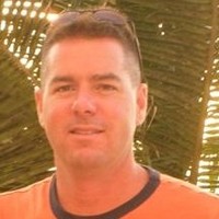 CN Sales Employee Nick Wagner's profile photo
