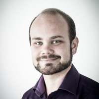 Biswise Employee Markus O.'s profile photo