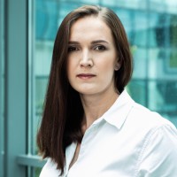 Alvotech Employee Ewa Kaniewska-Bednarczuk's profile photo