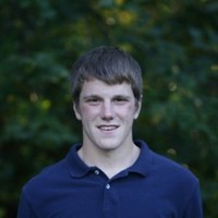 Nicholas Scharping Email & Phone Number