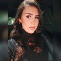 Capital Elite Developments Employee Shimaa Araby's profile photo