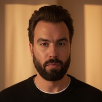 Squarespace Employee Mathieu Zarbatany's profile photo