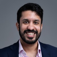 Roam Employee Raunaq Singh's profile photo