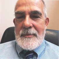 North Carolina Administrative Office of the Courts Employee Brian Tomlin's profile photo