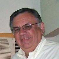 Biblica Employee Dennis Wry's profile photo