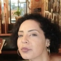 IBM Employee Daniela Vidal's profile photo
