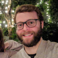 Braintree Employee Ian Mrak's profile photo