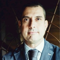 Fantini Employee Giordano Lo Porto's profile photo