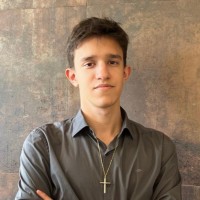 Goldman Sachs Employee Alexandre Junqueira's profile photo