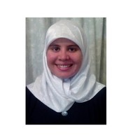 iFG Media Group Employee Tasneem Elnimr's profile photo