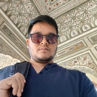 Manoj Muduli Email