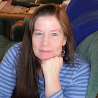 Sheila Symons