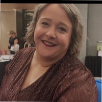 Talk To Me Technologies Employee Kirsten Weaver's profile photo