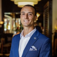 Truluck’s Ocean’s Finest Seafood & Crab Employee Christopher Lee's profile photo