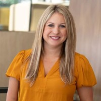 Vetcor Employee Amy Miller's profile photo