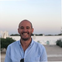 The Rocket Factory Employee Simon O'Brien's profile photo