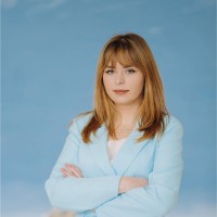 UPDIVISION Employee Bianca-Daniela Bojescu's profile photo