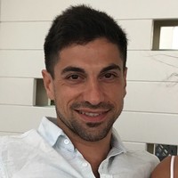 Nordex Doors & Panels Employee Michael Debono's profile photo