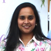 Anusha Peddigari Email