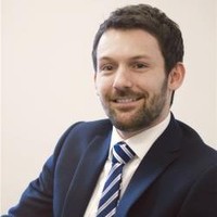 Lanyon Bowdler Employee Edward Nutting's profile photo