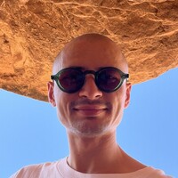 Wabi Employee Alex Burdin's profile photo