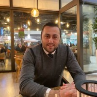 Halici Employee Tolga Palandoken's profile photo