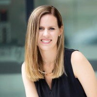 Nexus Sports Relocation Employee Brette Davis's profile photo