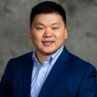 PrimeLine Utility Services Employee Jian He's profile photo