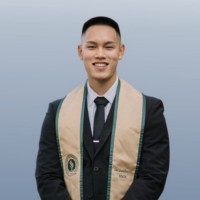Crew2 Employee Beau Tran's profile photo
