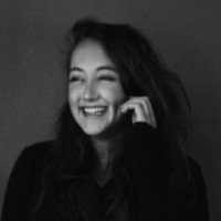 Stripe Partners Employee Isabelle Cotton's profile photo