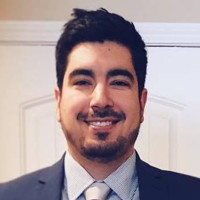 Steve Bargas's profile photo