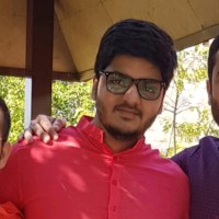 Arvog Employee Darshit Jain's profile photo