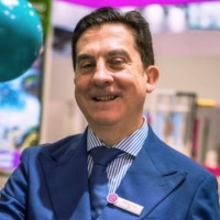 Evonik Resource Efficiency  GmbH Employee Massimo Cova's profile photo