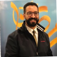 AISPO Employee Wessam Shawky's profile photo