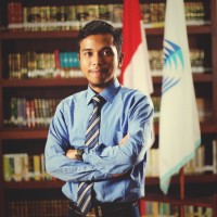 Dealjava Employee Ardena Pratama's profile photo
