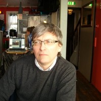Assa Abloy Entrance Systems Employee Anders Borgström's profile photo